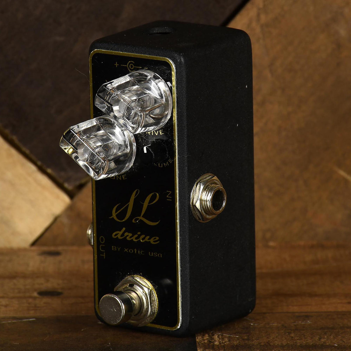 Xotic SL Drive - Used