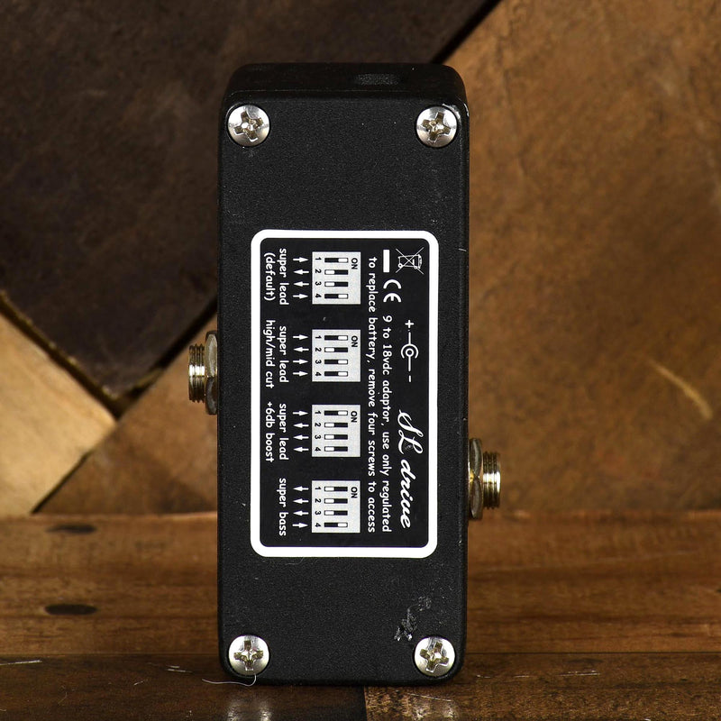 Xotic SL Drive - Used