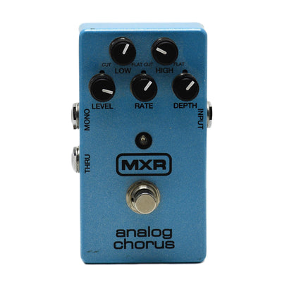 MXR M234 Analog Chorus - Used