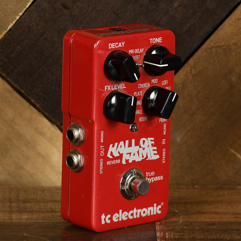 TC Electronic Hall Of Fame Reverb - Used