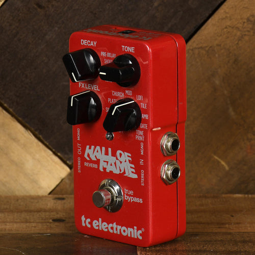 TC Electronic Hall Of Fame Reverb - Used