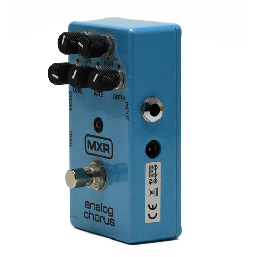 MXR M234 Analog Chorus - Used
