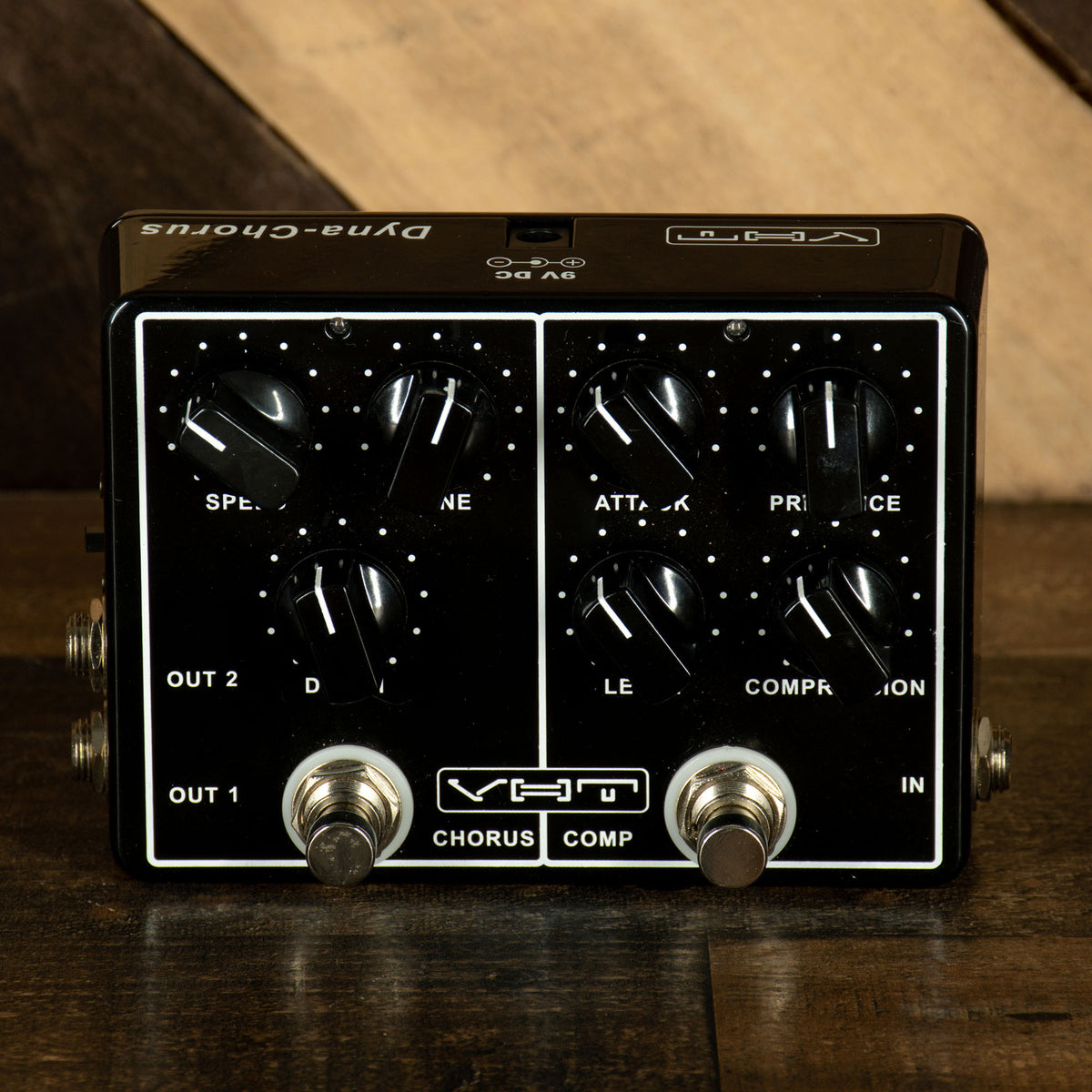 VHT Dyna-Chorus - Used