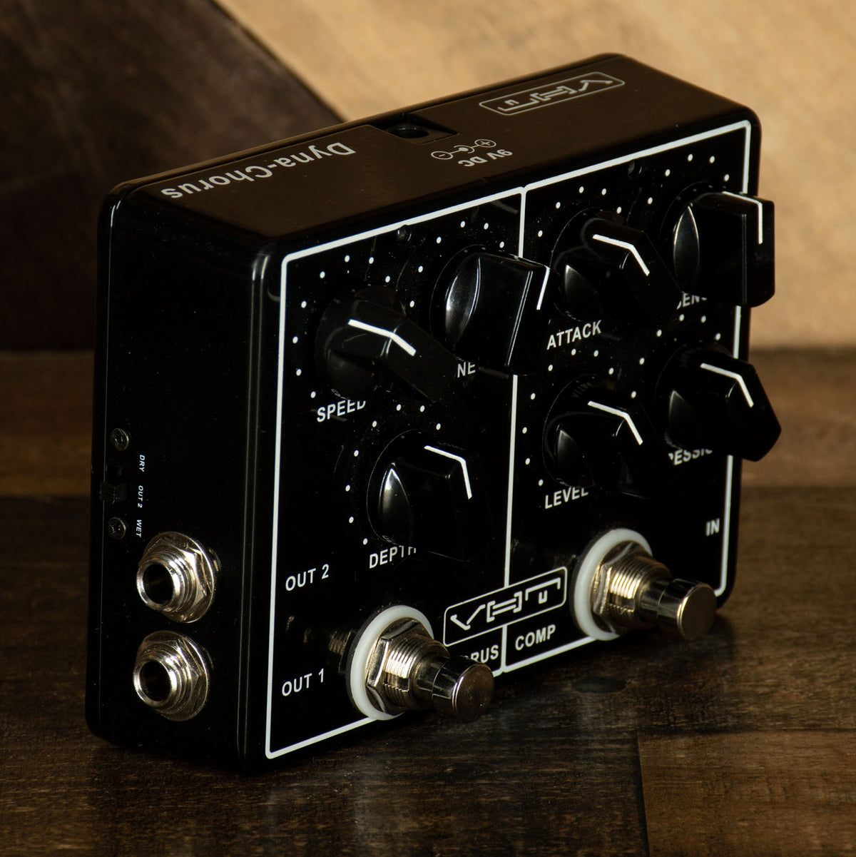 VHT Dyna-Chorus - Used