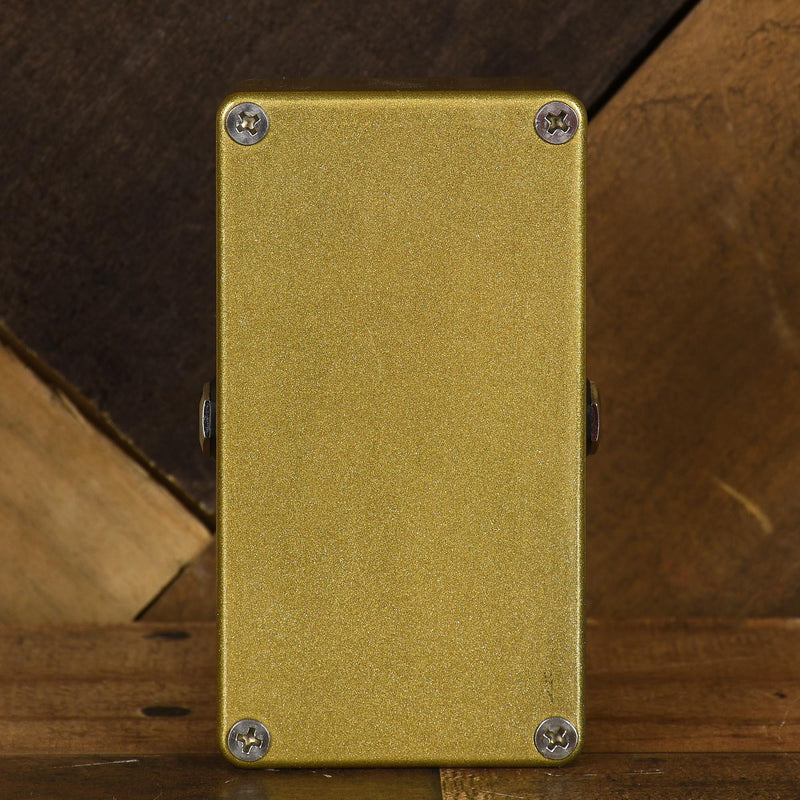 Mr. Black Pedals Eterna Gold Reverb - Used
