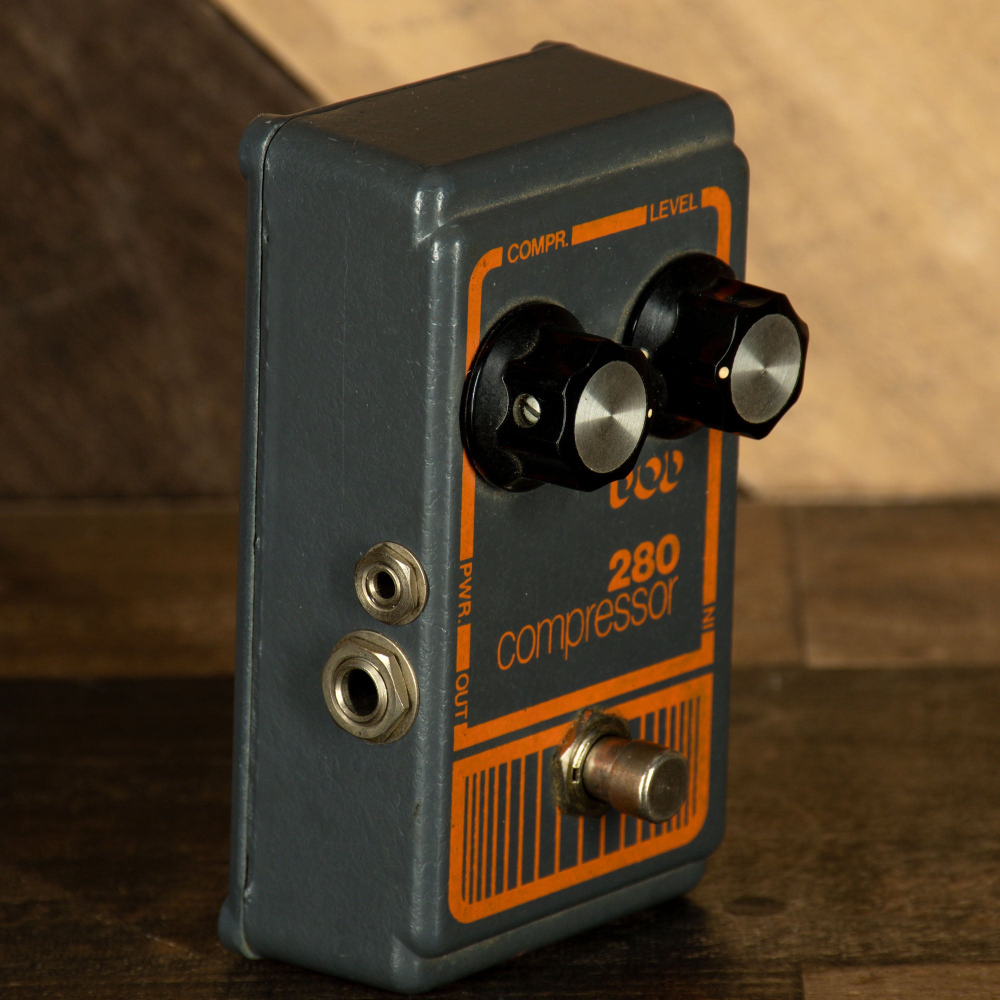 DOD 280 Compressor - Used – Russo Music
