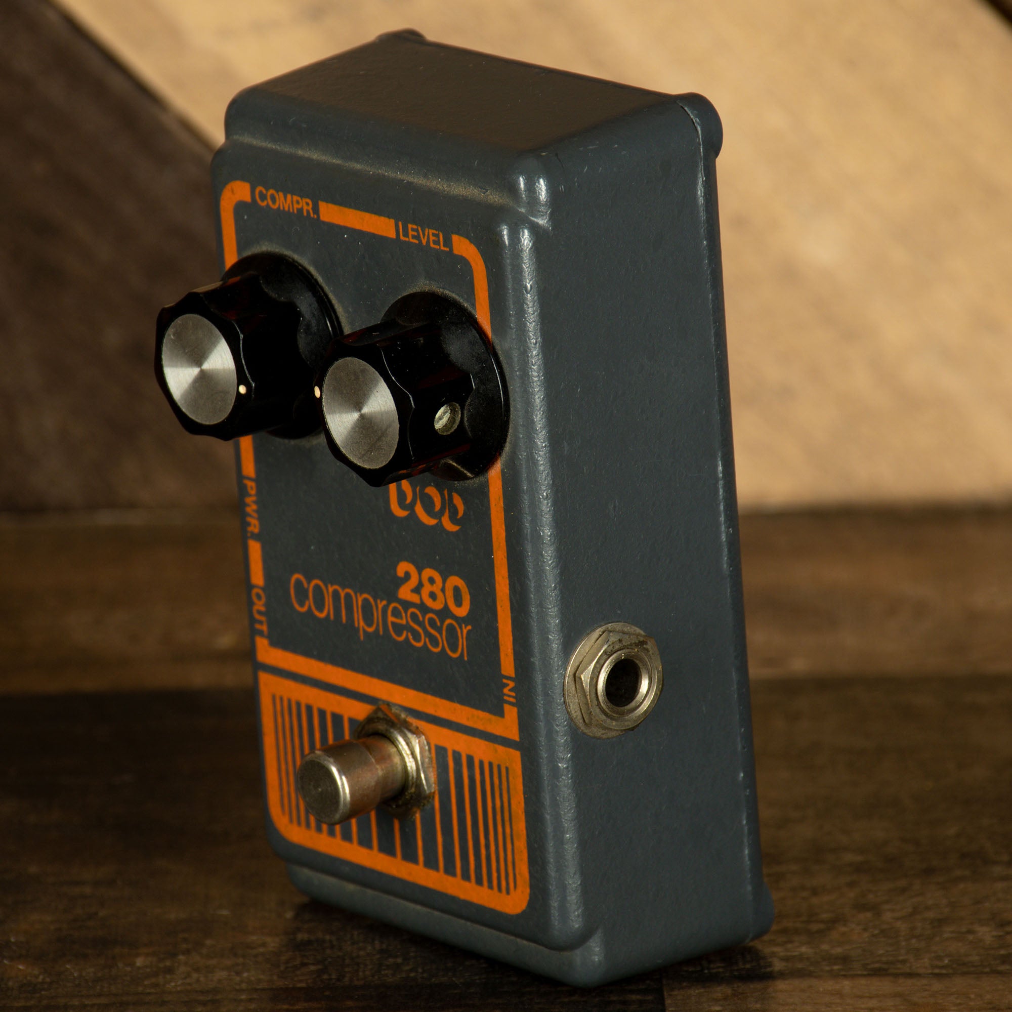 DOD 280 Compressor - Used – Russo Music