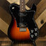 Fender American Professional Telecaster Deluxe Shawbucker 3 Tone Sunburst - Used