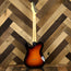 Fender American Professional Telecaster Deluxe Shawbucker 3 Tone Sunburst - Used