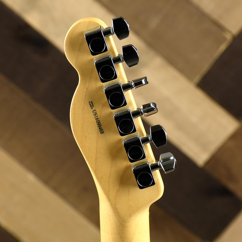 Fender American Professional Telecaster Deluxe Shawbucker 3 Tone Sunburst - Used
