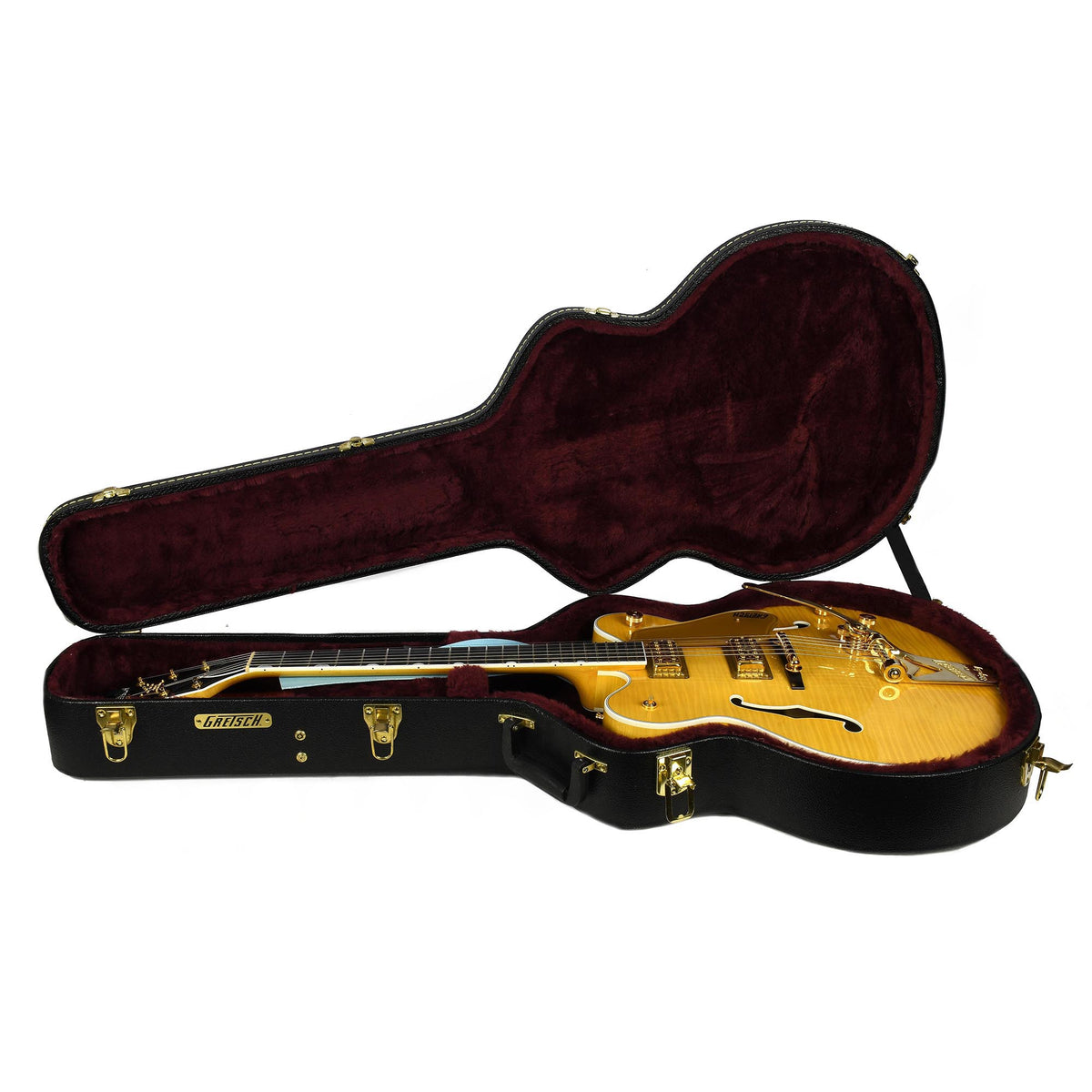 Gretsch G6122TFM-AM Country Gentleman - Used