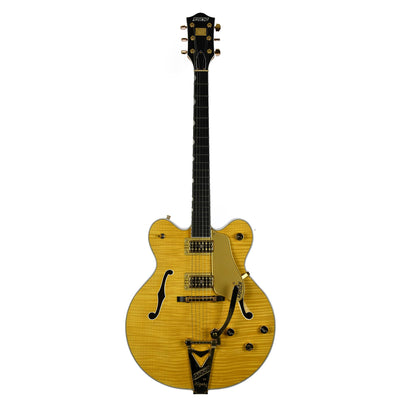 Gretsch G6122TFM-AM Country Gentleman - Used
