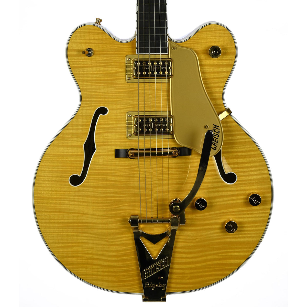 Gretsch G6122TFM-AM Country Gentleman - Used