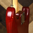 Fender Left Hand Highway One Stratocaster Red With Case - Used