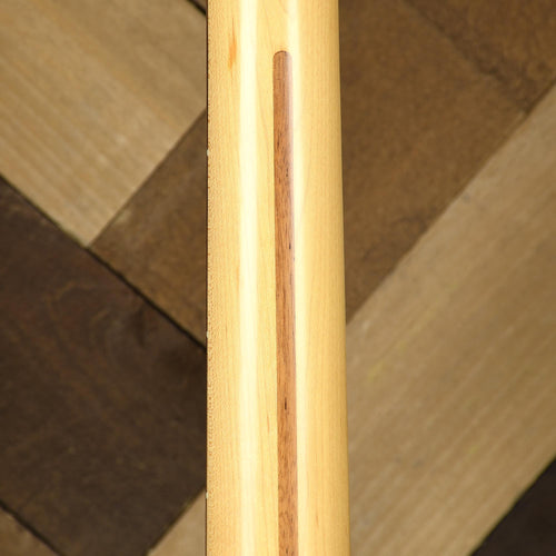 Fender Left Hand Highway One Stratocaster Red With Case - Used