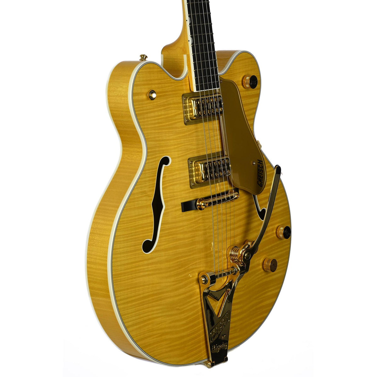Gretsch G6122TFM-AM Country Gentleman - Used