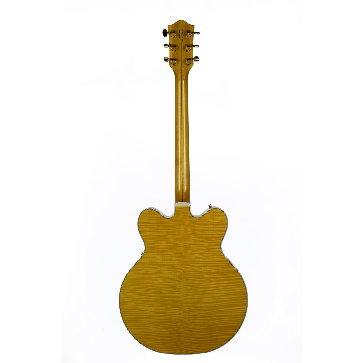 Gretsch G6122TFM-AM Country Gentleman - Used