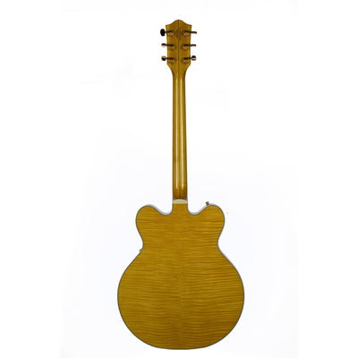 Gretsch G6122TFM-AM Country Gentleman - Used