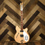 Rickenbacker 360/12 12-String Natural With OHSC - Used