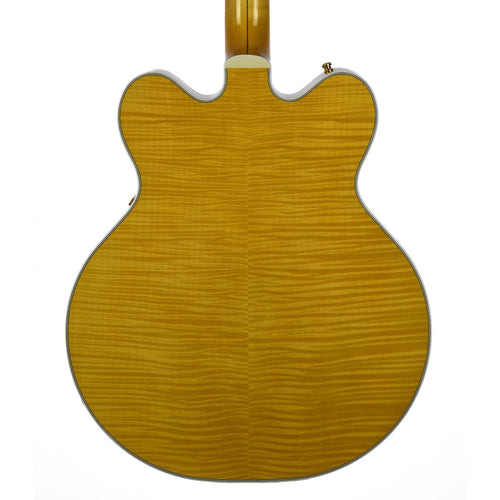 Gretsch G6122TFM-AM Country Gentleman - Used