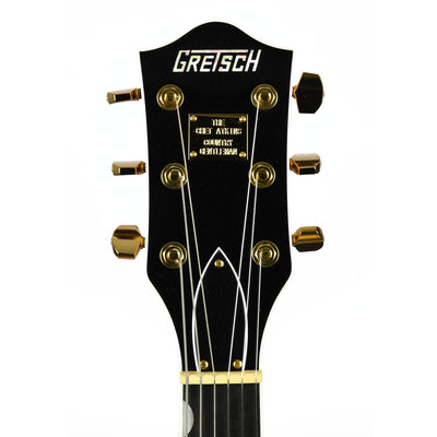 Gretsch G6122TFM-AM Country Gentleman - Used