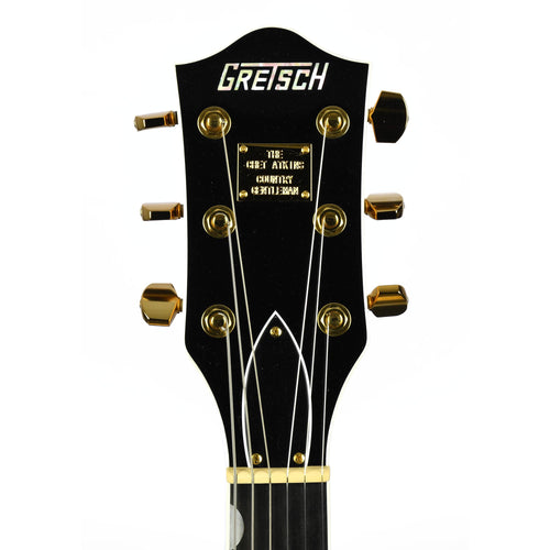Gretsch G6122TFM-AM Country Gentleman - Used