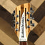 Rickenbacker 360/12 12-String Natural With OHSC - Used
