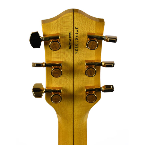 Gretsch G6122TFM-AM Country Gentleman - Used