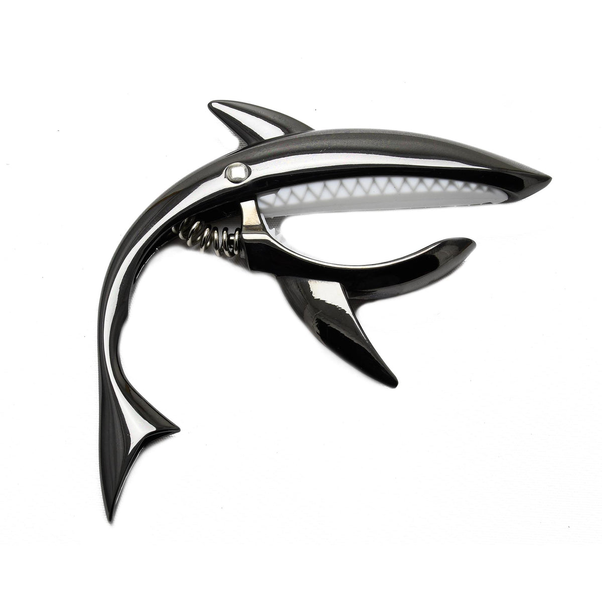 Cool Shark Capo