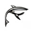 Cool Shark Capo