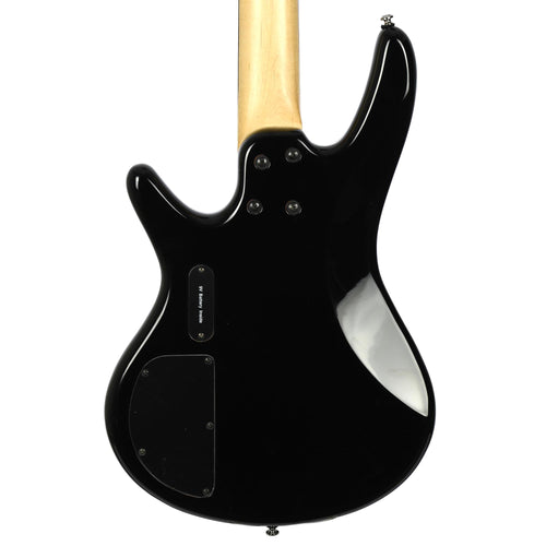 Ibanez GSR205 5-String Bass Black - Used