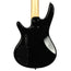 Ibanez GSR205 5-String Bass Black - Used