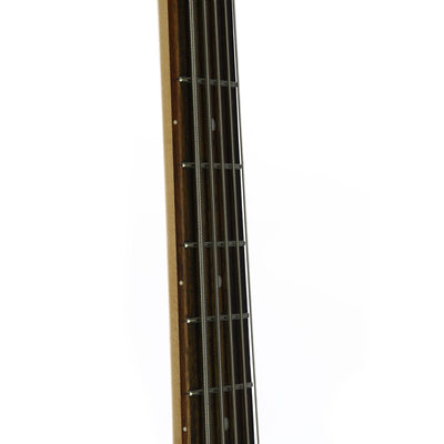 Ibanez GSR205 5-String Bass Black - Used