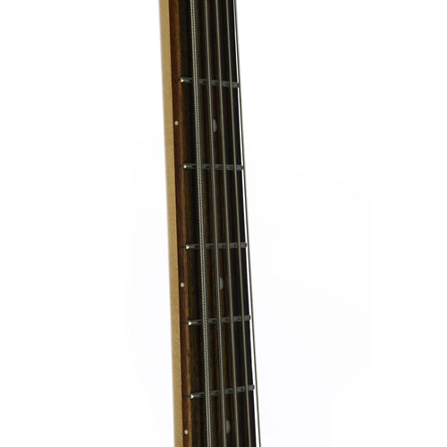 Ibanez GSR205 5-String Bass Black - Used