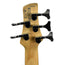 Ibanez GSR205 5-String Bass Black - Used