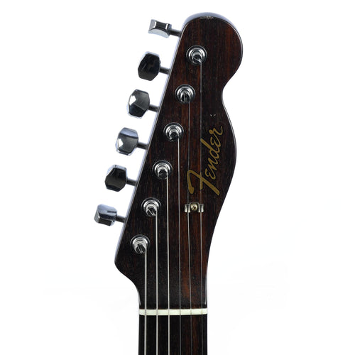 Fender Custom Shop Masterbuilt '68 Telecaster Relic - Pink Paisley - Used