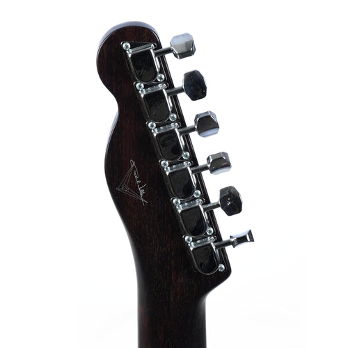 Fender Custom Shop Masterbuilt '68 Telecaster Relic - Pink Paisley - Used