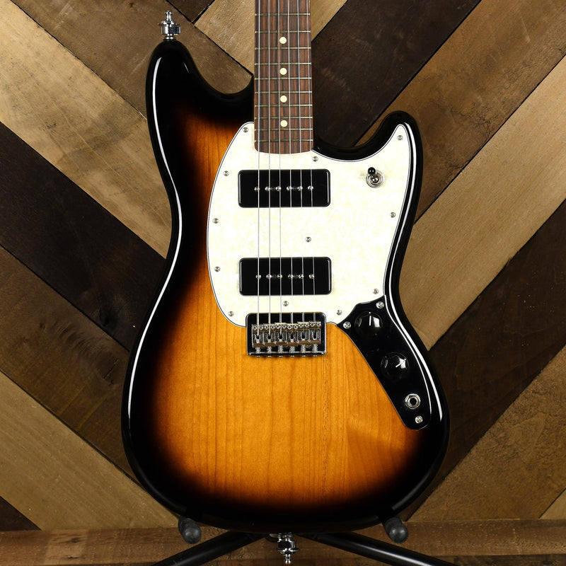 Fender Mustang 90 - Sunburst - Used