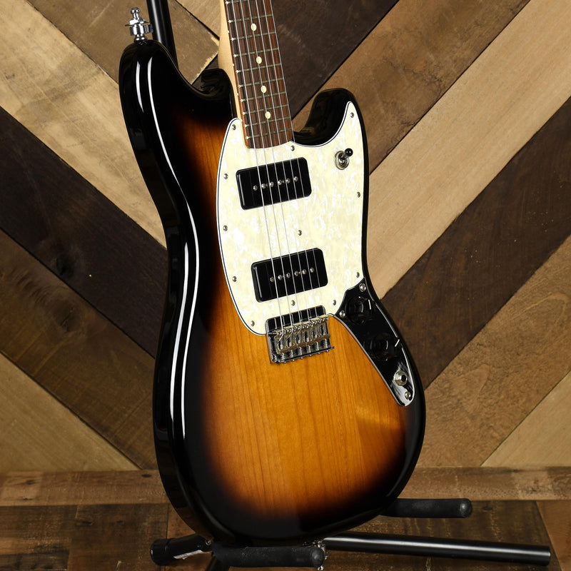 Fender Mustang 90 - Sunburst - Used