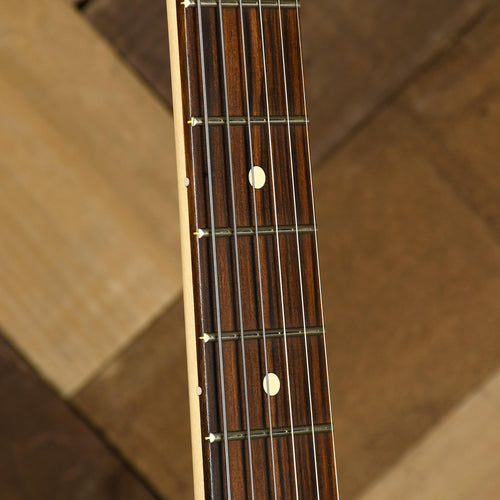 Fender Mustang 90 - Sunburst - Used