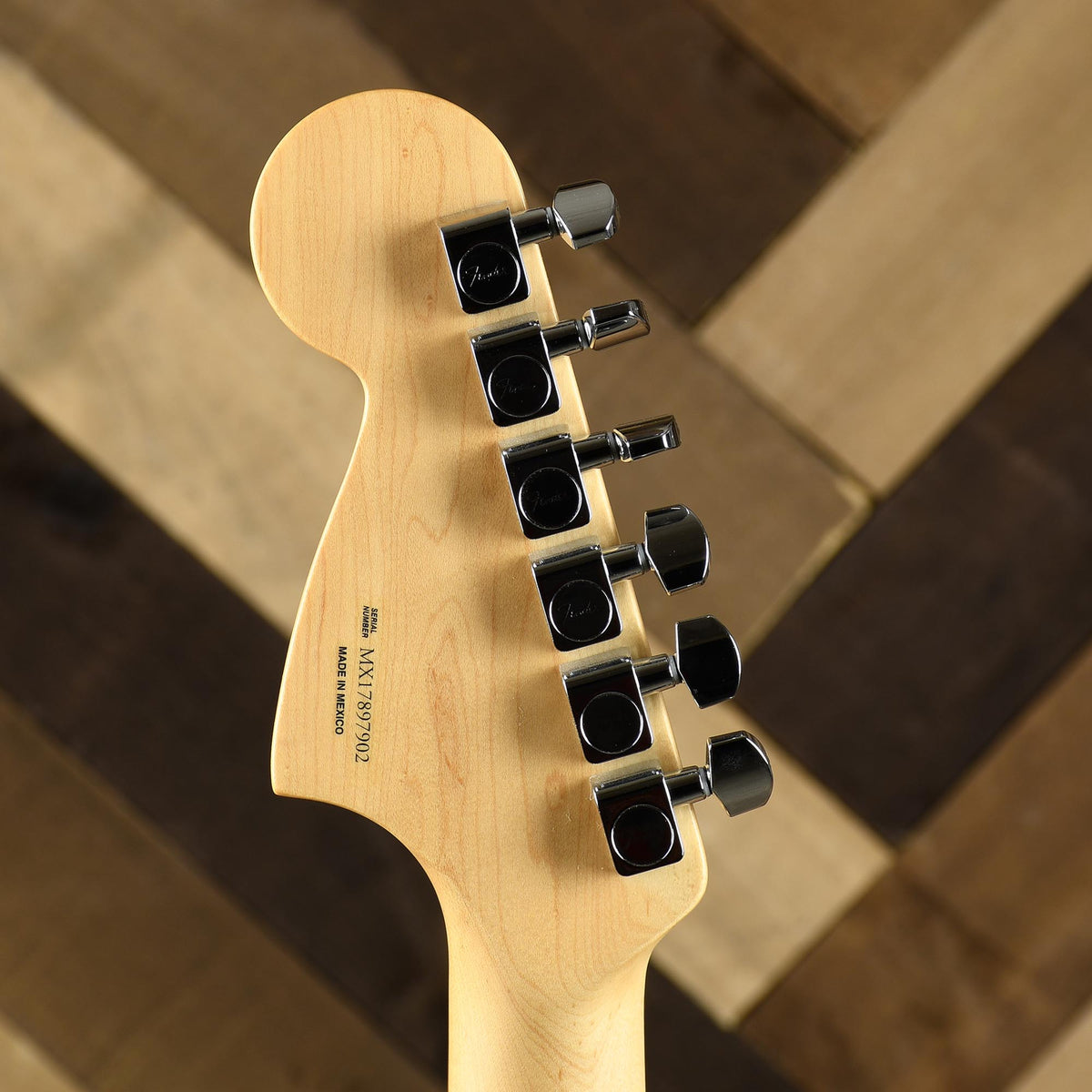 Fender Mustang 90 - Sunburst - Used