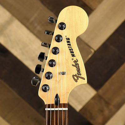 Fender Mustang 90 - Sunburst - Used