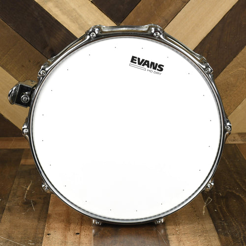 Drum Workshop 14x5" Collectors Brass Snare - Used