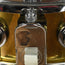 Drum Workshop 14x5" Collectors Brass Snare - Used