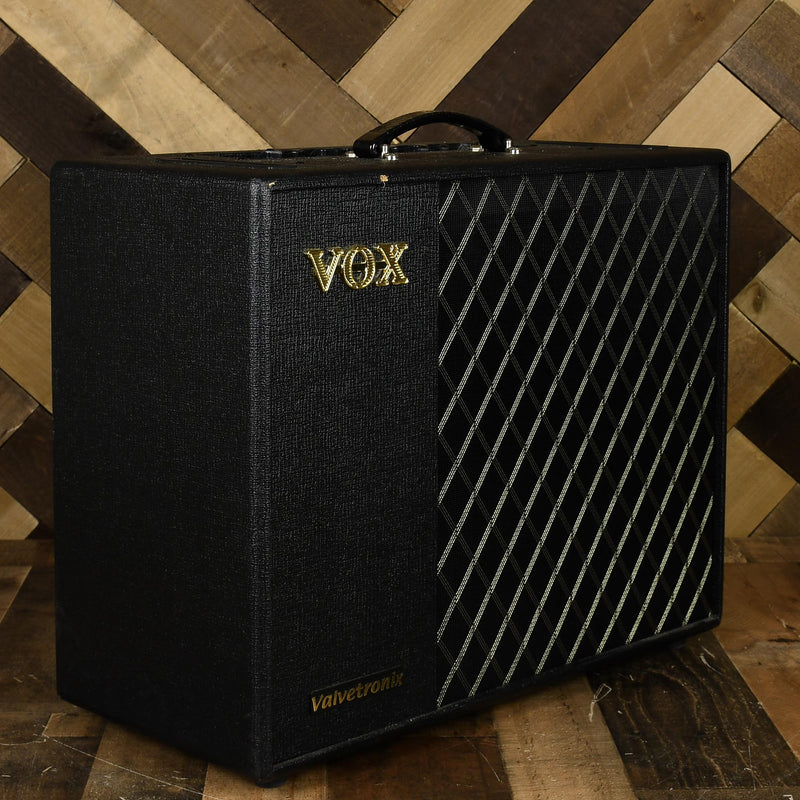 Vox VTX Series VT100X 100 Watt Modeling Amp - Used