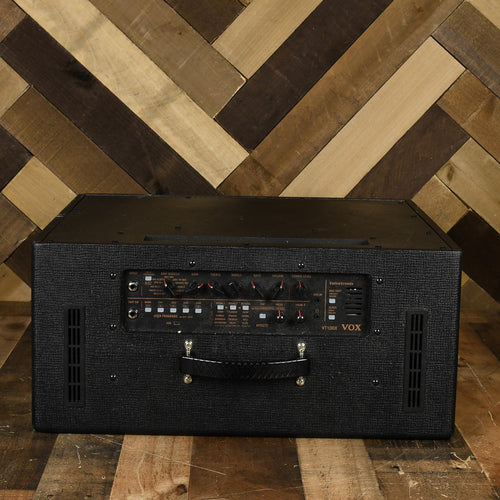 Vox VTX Series VT100X 100 Watt Modeling Amp - Used