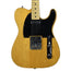 Fender 1975 Telecaster - Blonde - Used