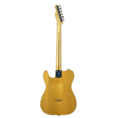Fender 1975 Telecaster - Blonde - Used