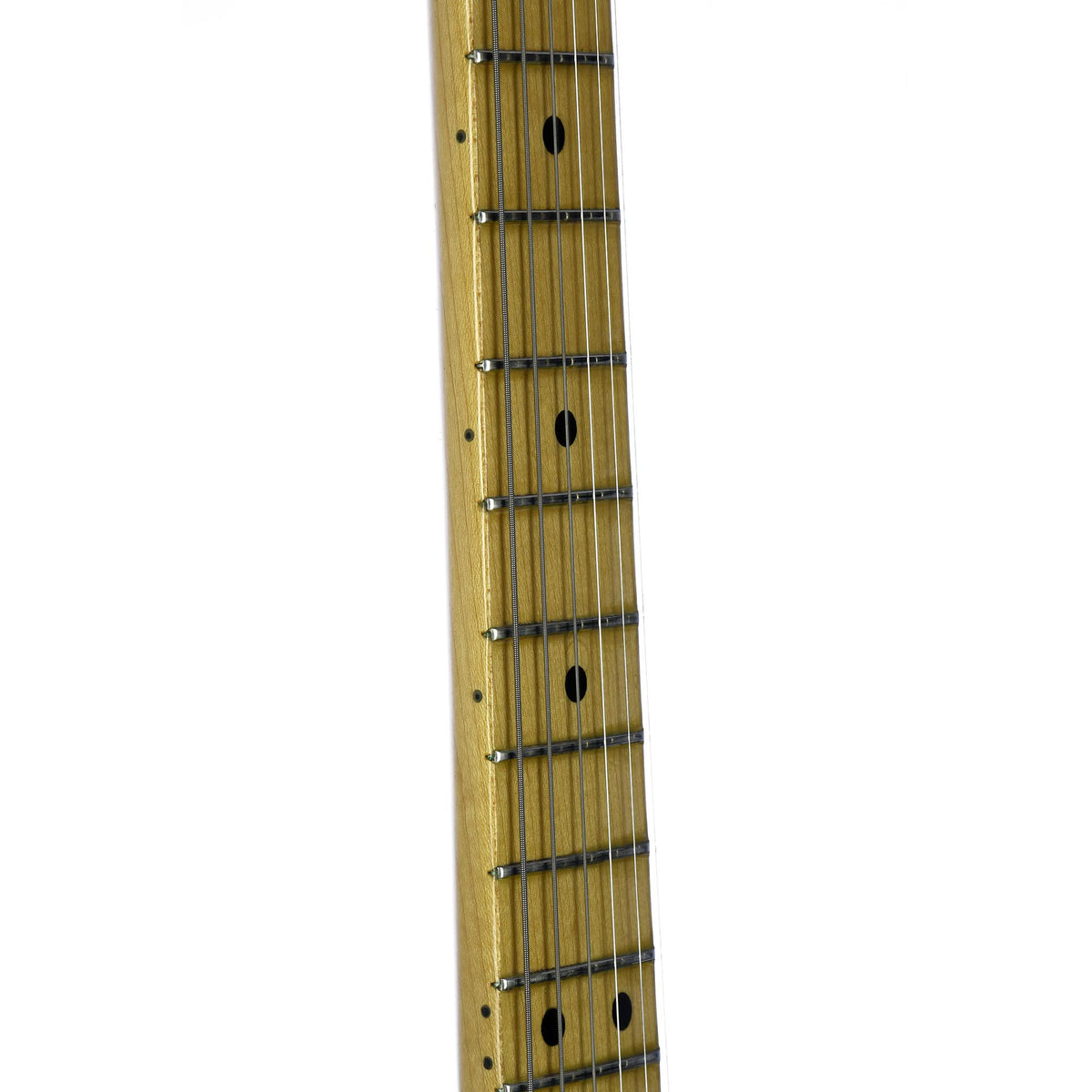 Fender 1975 Telecaster - Blonde - Used