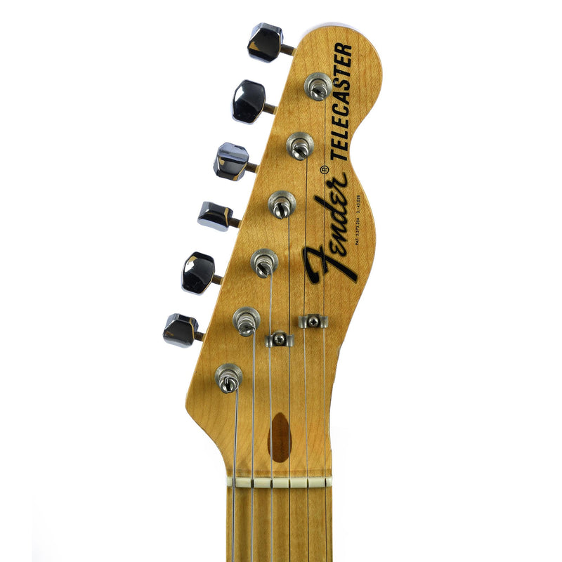 Fender 1975 Telecaster - Blonde - Used